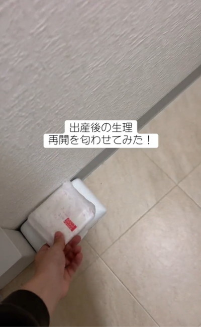 ナプキン