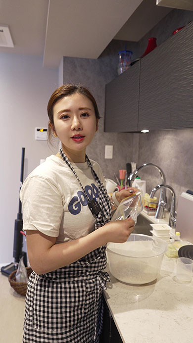 福原愛