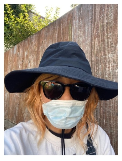 やさぐれてるみたいな野沢さん