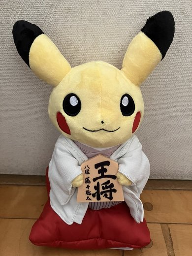 最終達成額は約2億7000万円」 将棋連盟のクラファン返礼品“藤井
