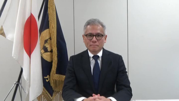 闇バイトへの注意喚起