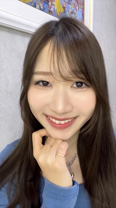 「妻が2人いる」と夫が勘違いされるほどメイクで別人に大変身