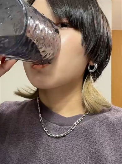 まさかの一発芸