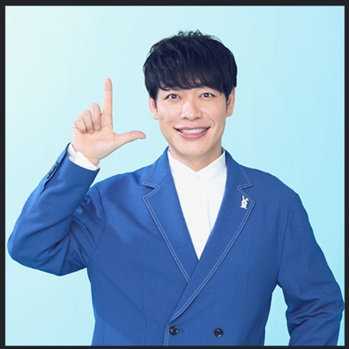 「ラヴィット！」MCのお笑いコンビ「麒麟」川島明