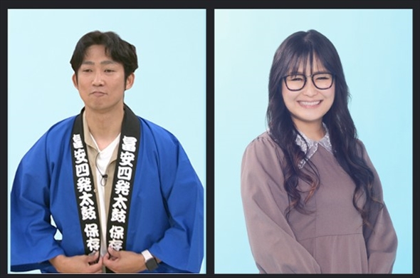 「ラヴィット！」で体形をイジられたギャル曽根