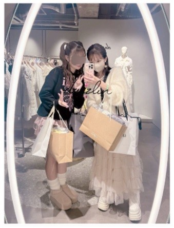 辻希美さんの長女