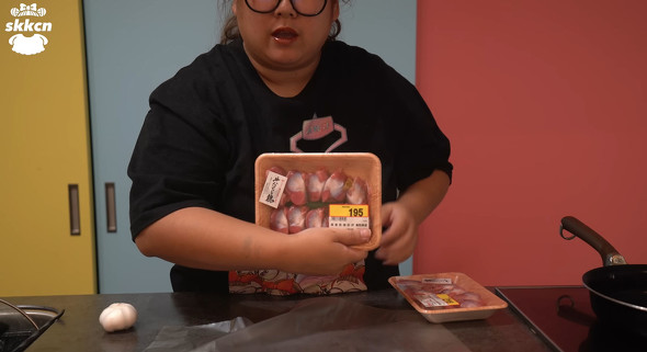 大家族のママが作る簡単節約レシピ