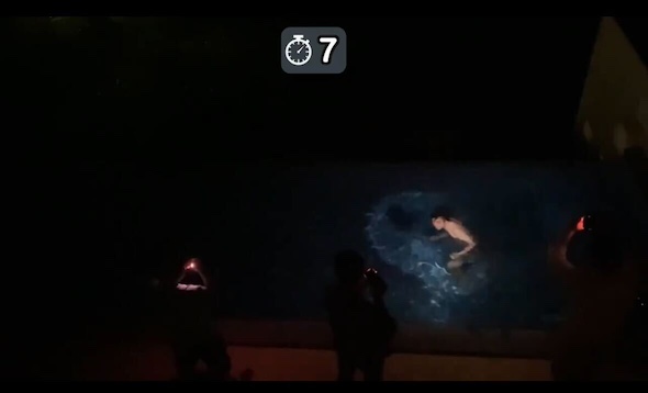 マリオパーティ