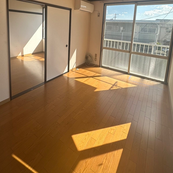 賃貸物件 夜逃げ