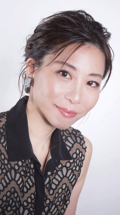 ナチュラル系 40歳 ママ プロ 本気 イメチェン メイク 変身