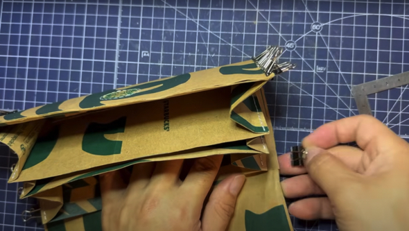 各パーツを縫い合わせれば完成