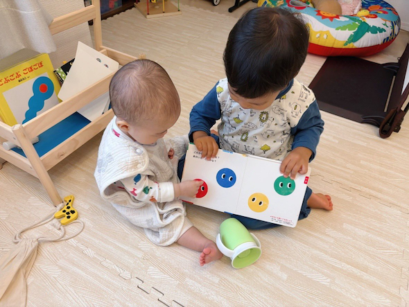 正解へ導いてあげる兄