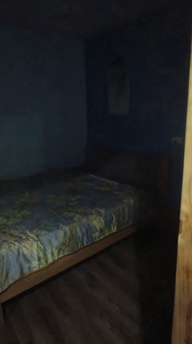 ベトナム 宿 ドミトリー 個室 隠し扉 部屋