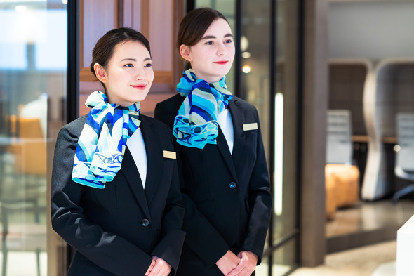 スーパーホテル