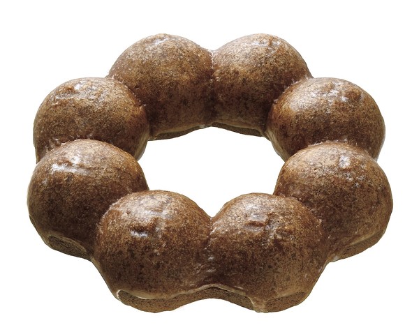 ミスタードーナツ