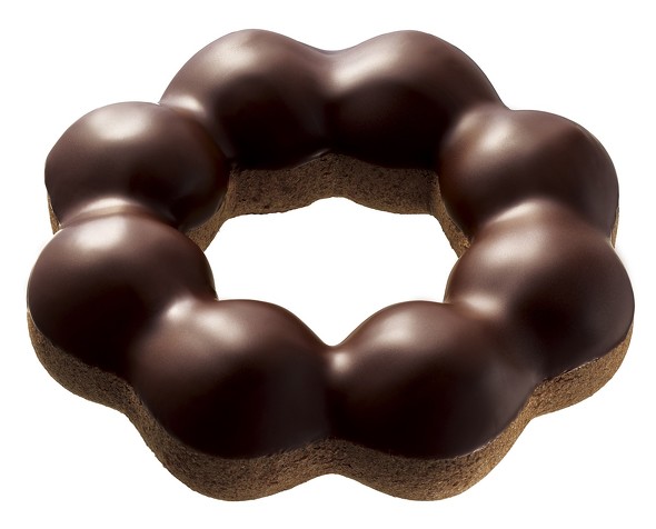 ミスタードーナツ