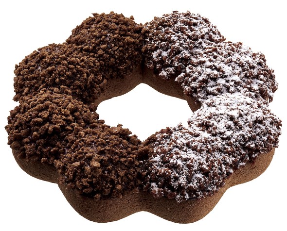 ミスタードーナツ