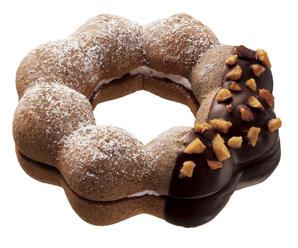 ミスタードーナツ