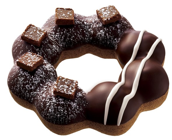 ミスタードーナツ