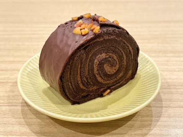 ファミリーマート ファミマ  ファミマがチョコだらけ