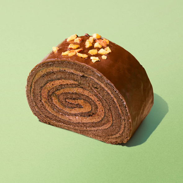 ファミリーマート ファミマ  ファミマがチョコだらけ