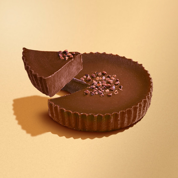 ファミリーマート ファミマ  ファミマがチョコだらけ