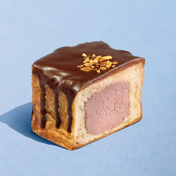 ファミリーマート ファミマ  ファミマがチョコだらけ