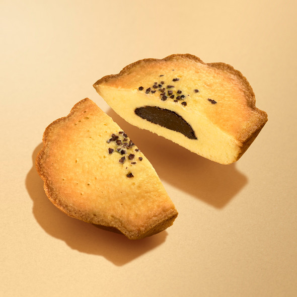 ファミリーマート ファミマ  ファミマがチョコだらけ