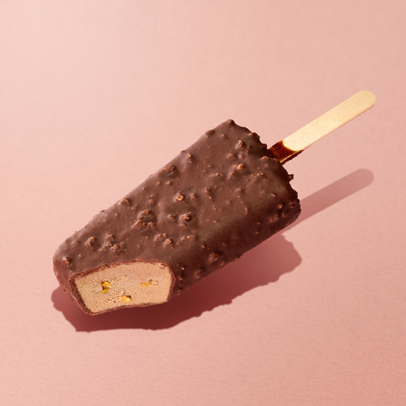 ファミリーマート ファミマ  ファミマがチョコだらけ