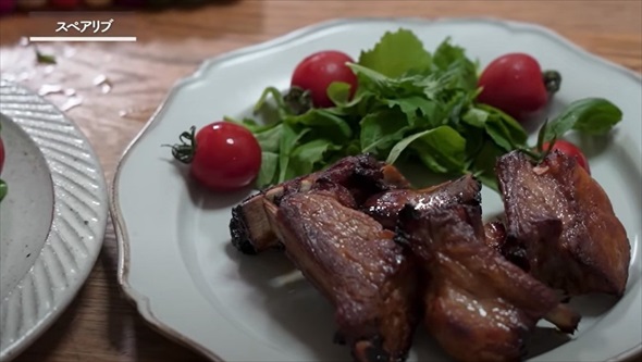 米不足を乗り切る大家族ごはん