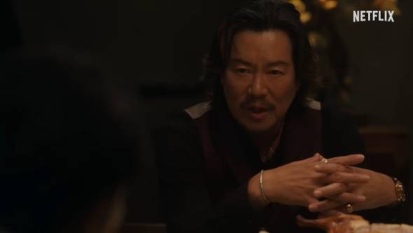 あすけん公式が地面師の地味ハロウィン