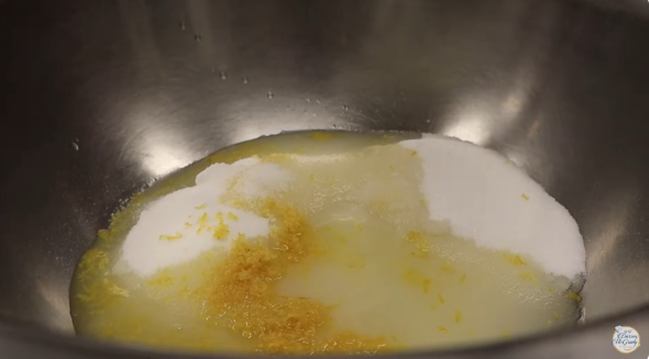 英王室御用達「レモンリフレッシャー」の作り方