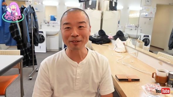 アキナ山名さん