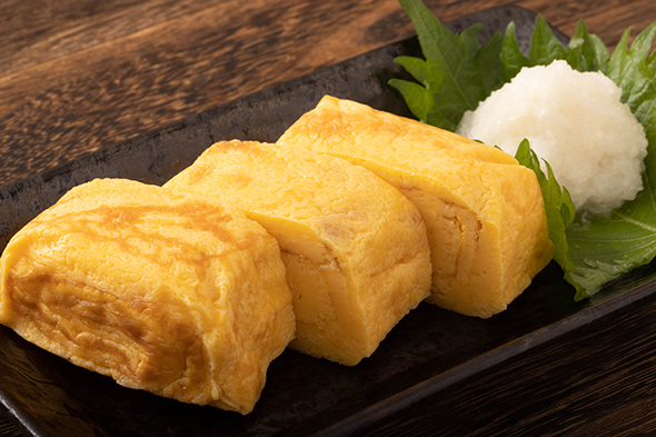 飲食店メニュー