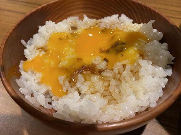 びっくりドンキーさんありがとう