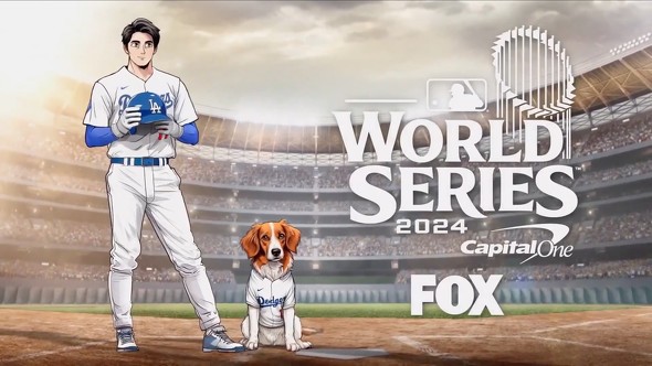 ロサンゼルス・ドジャース 大谷翔平選手