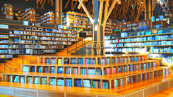 図書館へのリクエストを勘違いしたかわいい投稿