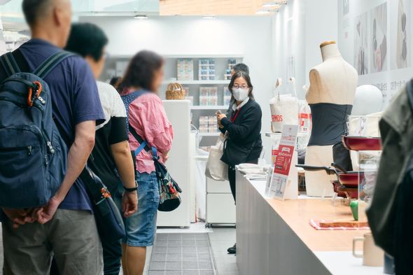 【PR】サーモス THERMOS 120周年記念イベント