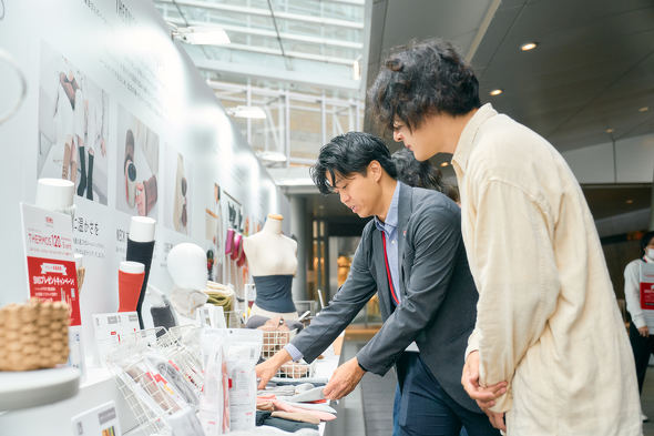 【PR】サーモス THERMOS 120周年記念イベント