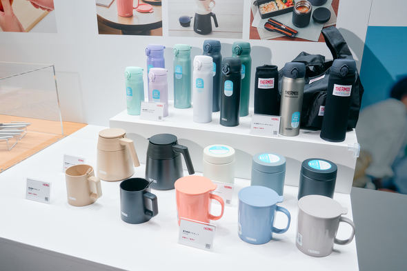 【PR】サーモス THERMOS 120周年記念イベント