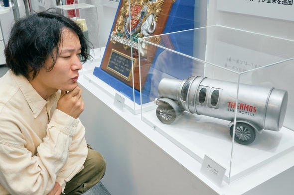 【PR】サーモス THERMOS 120周年記念イベント