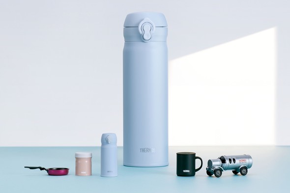 【PR】サーモス THERMOS 120周年記念イベント