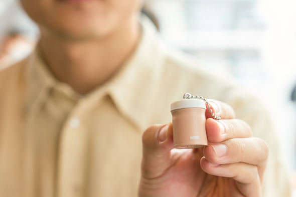 【PR】サーモス THERMOS 120周年記念イベント