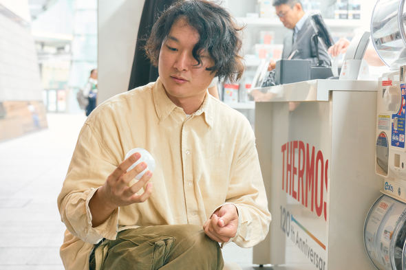 【PR】サーモス THERMOS 120周年記念イベント