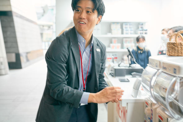 【PR】サーモス THERMOS 120周年記念イベント