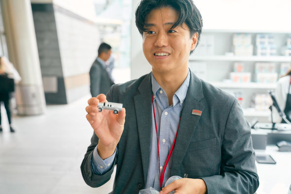 【PR】サーモス THERMOS 120周年記念イベント