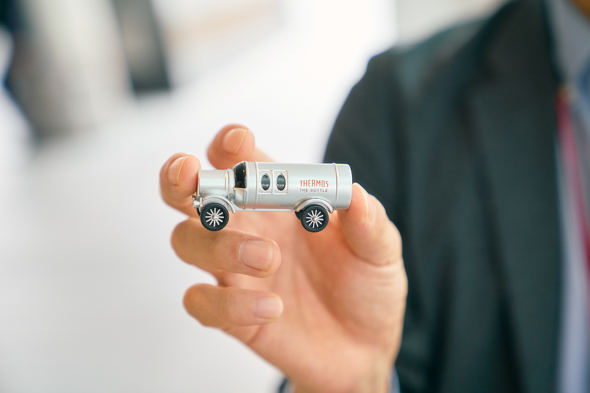 【PR】サーモス THERMOS 120周年記念イベント