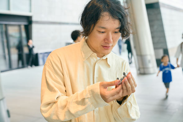 【PR】サーモス THERMOS 120周年記念イベント