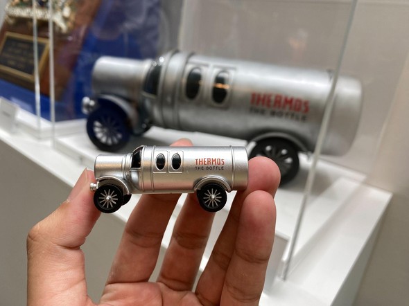 【PR】サーモス THERMOS 120周年記念イベント