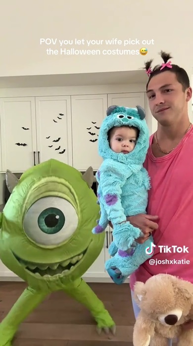 ハロウィーン衣装